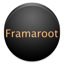 Then tap to open it. Framaroot Apk V1 9 3 Download Root Unroot Android Mobiles For Free