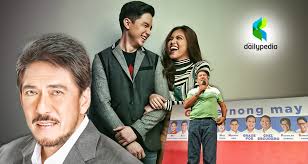 Family to run for a term in the philippine. Tito Sotto Promises To Bring Eat Bulaga And Aldub To Pangasinan If Gp Slate Wins Dailypedia