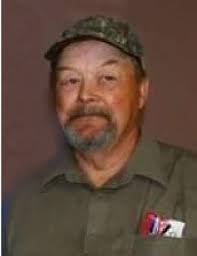 Obituary information for Everett McDowell