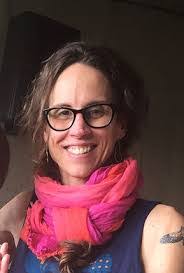 Kim Krier's Instagram, Twitter & Facebook