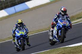 Japanese Motogp At Motegi Now Cancelled Team Suzuki Press Office June 1 The Japanese Motogp Race On October 1 In 2020 Motogp Motorcycle News Japanese Grand Prix