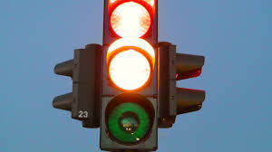 Traffic Lights Road Traffic Light Signal Lamp Traffic Signal Public Domain Image Freeimg