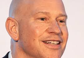 Dave Hooper Appointed as New Managing Director for Network Rail Southern  Region