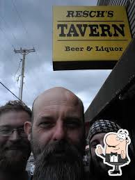 Resch's Tavern, Clarksville