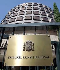 Tribunal constitucional del ecuador, the highest court in ecuador. Sentencia Del Tribunal Constitucional De 11 De Enero De 2018 Asociacion Espanola De Abogados Especializados En Responsabilidad Civil Y Seguro