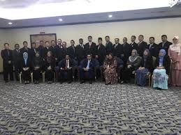 Kerangka strategis tujuan kementerian luar negeri gambar 2: Laman Web Rasmi Idfr Spkm Kursus Orientasi Pra Penempatan Untuk Pegawai Dan Pasangan 4 2019