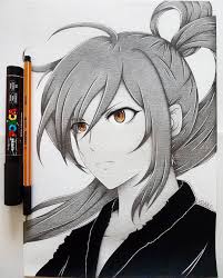 Animedrawing Anime Animeart Art Drawing Manga Mangadrawing Anime Drawings Anime Art Anime