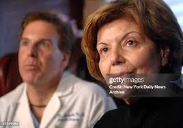 Renowned Plastic Surgeon Henry Spinelli performed emergency... News Photo