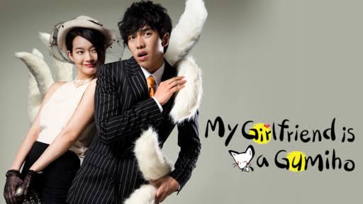 Image result for my girlfriend is a gumiho"