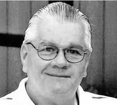 Steven CARNDER Obituary (2012)