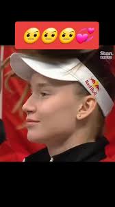 Элена Рыбакина: победы и достижения