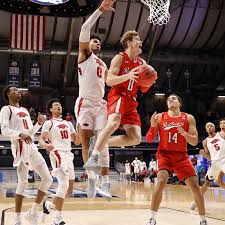 Mcclung led the red raiders and was eighth in the big 12 by averaging 15.5 points per game in a season where he was named the big 12 newcomer of the year and to the all. Mac Mcclung Withdraws From Transfer Portal Wcyb