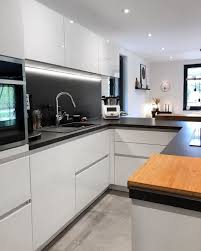 Delicious french country kitchen with a modern tile backsplash. 13 Small Kitchen Design Ideas Organization Tips Extra Space Storage