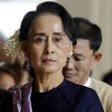 After stints of living and working in japan and bhutan, she settled in the uk to raise their. Aung San Suu Kyi Could Become Myanmar President After Positive Talks Reports Aung San Suu Kyi The Guardian