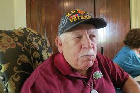 Vets bring grim memories of Korean War to San Antonio-area gathering