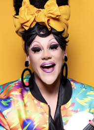 Glam Slam (TV Mini Series 2023)