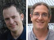 Jason Head & Jonathan Bloch