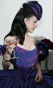 Marilyn manson showed his softer side in an interview with tor myhren at cannes lions when he said of his former wife, dita von teese: The Art Of Teese Page 81 Of 85 Dita Von Teese Wedding Dita Von Teese Style Dita Von Teese