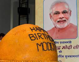 Chief minsiter of delhi arvind kejriwal wished for pm's healthy and long life in his tweet. Pm Modi S Birthday Highlights Tamil Nadu Bjp Gifts Gold Ring To Baby Born On Pm Modi S Birthday India News The Indian Express