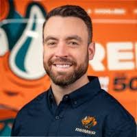 Chris Bouchard's Instagram, Twitter & Facebook