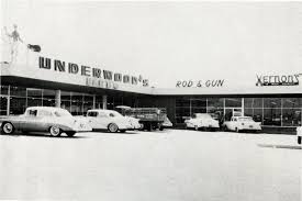 Underwood S Bbq Was One Great Place To Eat In Wichita Falls My Brother Tim S First Job Was Dishwasher Here In Sout Wichita Falls Places To Visit Great Places