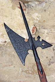 We did not find results for: Pole Axe Spear Infront The Medieval Castle Wall Stock Photo Picture And Royalty Free Image Image 121562922