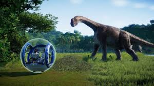 Complete edition is out now. Jurassic World Evolution Review Needs More Evolution Stevivor