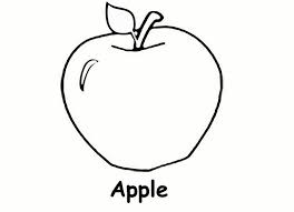 Preschool Coloring Pages And Worksheets Coloring Rocks Apple Coloring Pages Fall Coloring Pages Preschool Coloring Pages