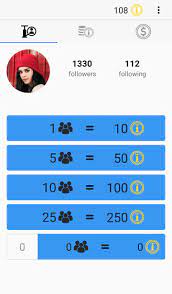 If you are searching for some actual followers and feedback, this one is the most suitable choice for you. Followers Pumper For Android Apk Download