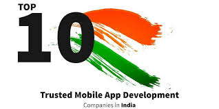 We built a native app for you using dedicated programming languages compatible with android, ios, and which support amp. Top 10 Trusted Mobile App Development Companies In India 2021 2022