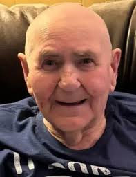 Obituary information for Ralph Harris