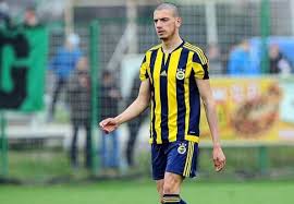 Find the perfect merih demiral turkey stock photos and editorial news pictures from getty images. Fenerbahce Den Merih Icin Transfer Teklifi