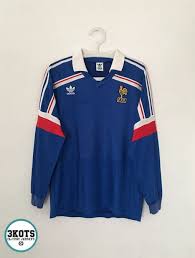 France, switzerland, iceland and ukraine rounded out the top five, with france and switzerland achieving their best results since 1991 and 1993 respectively. Platini France 1988 89 Retro Football Shirt M L Adidas Vintage Soccer Jersey Adidas Fran In 2021 Retro Football Shirts Football Shirt Designs Classic Football Shirts