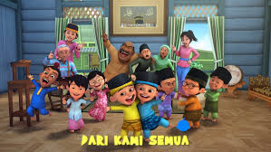 Check spelling or type a new query. Hari Raya Ini Upin Ipin Wiki Fandom