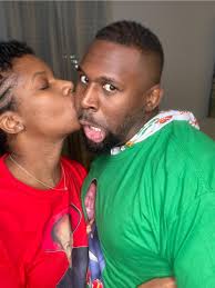 This Christmas #edmondinspiration #EdmondLaw #blacklovematters #engagement  #love #marriage #blacklove #BlackLoveWins #blackloveexists #kiss