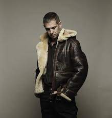 Die Workwear Chapal Of Paris Leather Jacket Work Wear Jackets