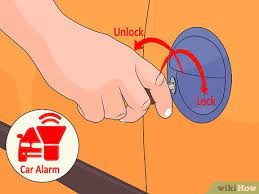 Aug 04, 2021 · if there is an issue causing your car alarm to go off randomly, leaving your doors unlocked likely won't help. 3 Ways To Shut Off A Car Alarm That Won T Quit Wikihow