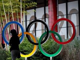 Chase kalisz wins first medal for united states in tokyo as team usa swimming dominates day 2 team usa men's swimming had an impressive sunday morning in tokyo, winning america's. Dd Sports Will Live Broadcast Tokyo Olympics 2021 Business Standard News