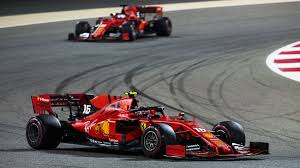 2021 bahrain grand prix lap times. Bahrain Grand Prix Not The Expected Result