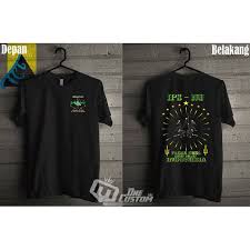 Gunakan saja aplikasi desain baju untuk mendesain di hpmu. Kaos Pagar Nusa Pencak Silat Nu 03 Shopee Indonesia