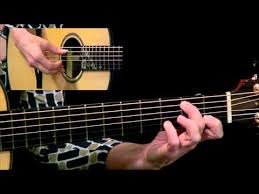 1 2 3 Fingerstyle 5 Walk Ups And Walk Downs Guitar Lesson Muriel Anderson