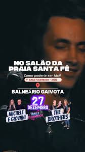 🎶🎤 ATENÇÃO, SÃO CARLOS! TEM SHOW GRATUITO CHEGANDO NA WBAZAR! 🎤🎶 Vem aí  muita diversão com a @colicarenalbanda, um tributo aos inesquecíveis  Mamonas Assassinas para curtir em família, a criançada se diverte