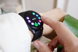 Samsung Galaxy Watch Active2 Review ...