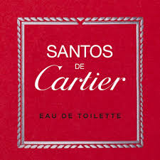 Santos de Cartier - Eau de Toilette - CR63417440 -Cartier® IT