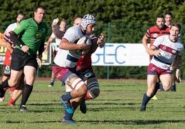 Quelle solution pour finir la saison de rugby ? Rugby Federale 2 Tous Les Resultats Et Les Classements De La 4e Journee De Championnat Actu Rugby