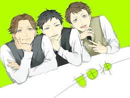 pin on anime