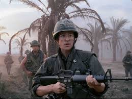 Is Kubrick S Full Metal Jacket A Holocaust Film The Forward
