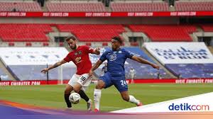Stamford bridge will serve as the site of this exciting event. Premier League Title Is Still Beyond Chelsea And Mu World Today News