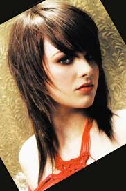 Epingle Sur Cheveux