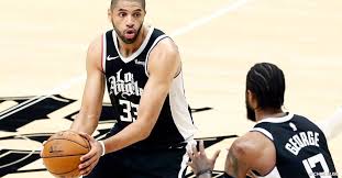 Career regular season average stats per game. Nicolas Batum Leader Etonnant D Une Stat Qui Montre Son Importance